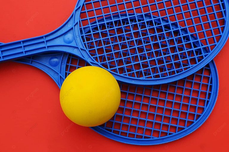 Raquetes de beach tennis para jogadores com lesões no pulso
