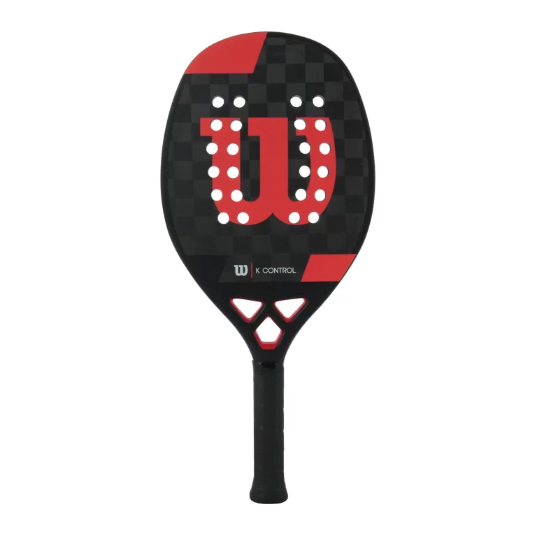 Review Babolat Beach Tennis Racket: Tecnologia e Performance na Quadra