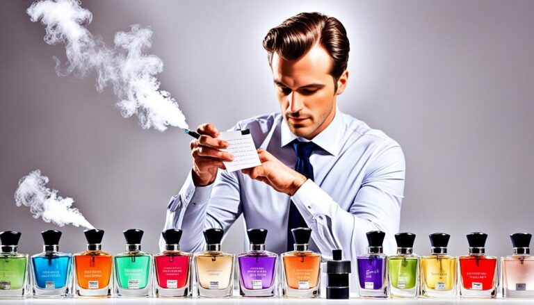 Como Comparar os Melhores Perfumes Masculinos Disponíveis – Guia Completo