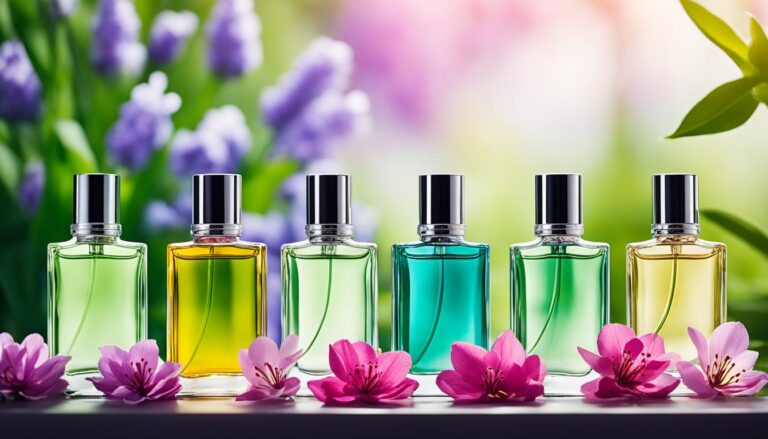 Guia: Melhores Perfumes Masculinos para Primavera