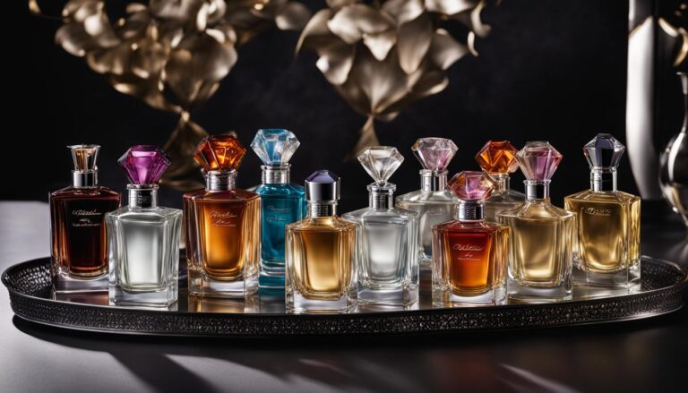 Descubra Lançamentos de Novos Perfumes Fácil!