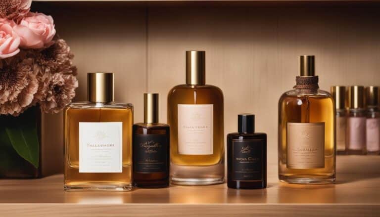 Perfume Personalizado: Descreva suas Preferências