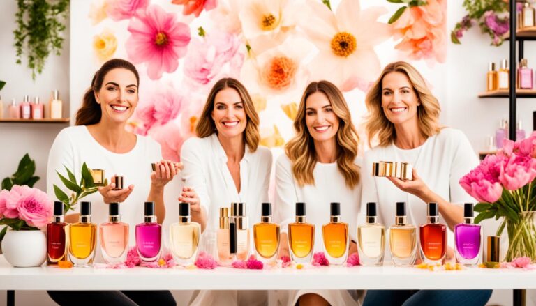 Conecte-se a Amantes de Perfumes – Descubra Como!