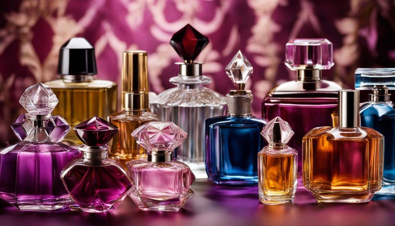 Fóruns de Perfumes: Discuta e Obtenha Opiniões