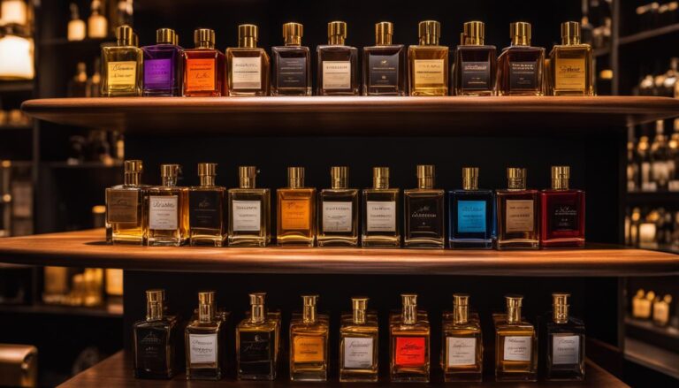 Perfumes Masculinos de Qualidade e Preços Acessíveis