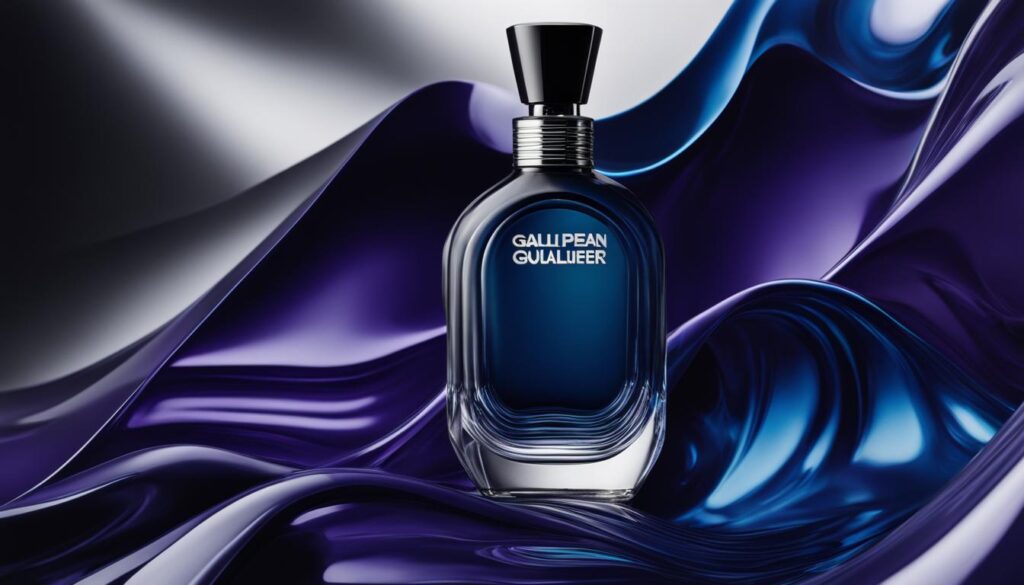 Perfumes importados masculinos - Ultra Male Jean Paul Gaultier