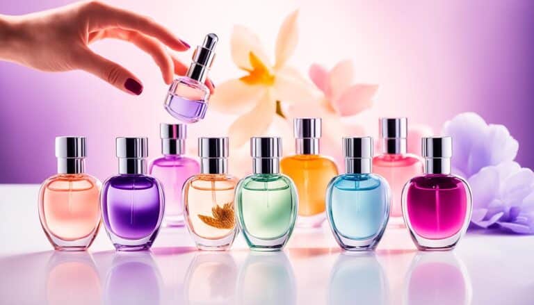 Escolha de Perfume Masculino para Presente – Guia Prático