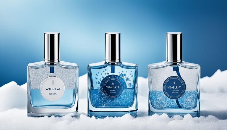 Perfumes Masculinos para Inverno: Os Mais Indicados