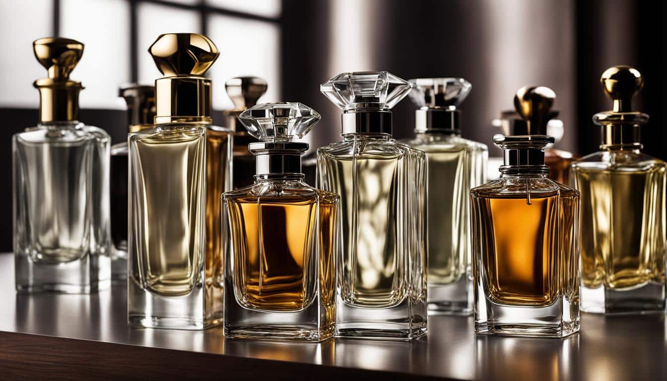 Melhores perfumes masculinos clássicos