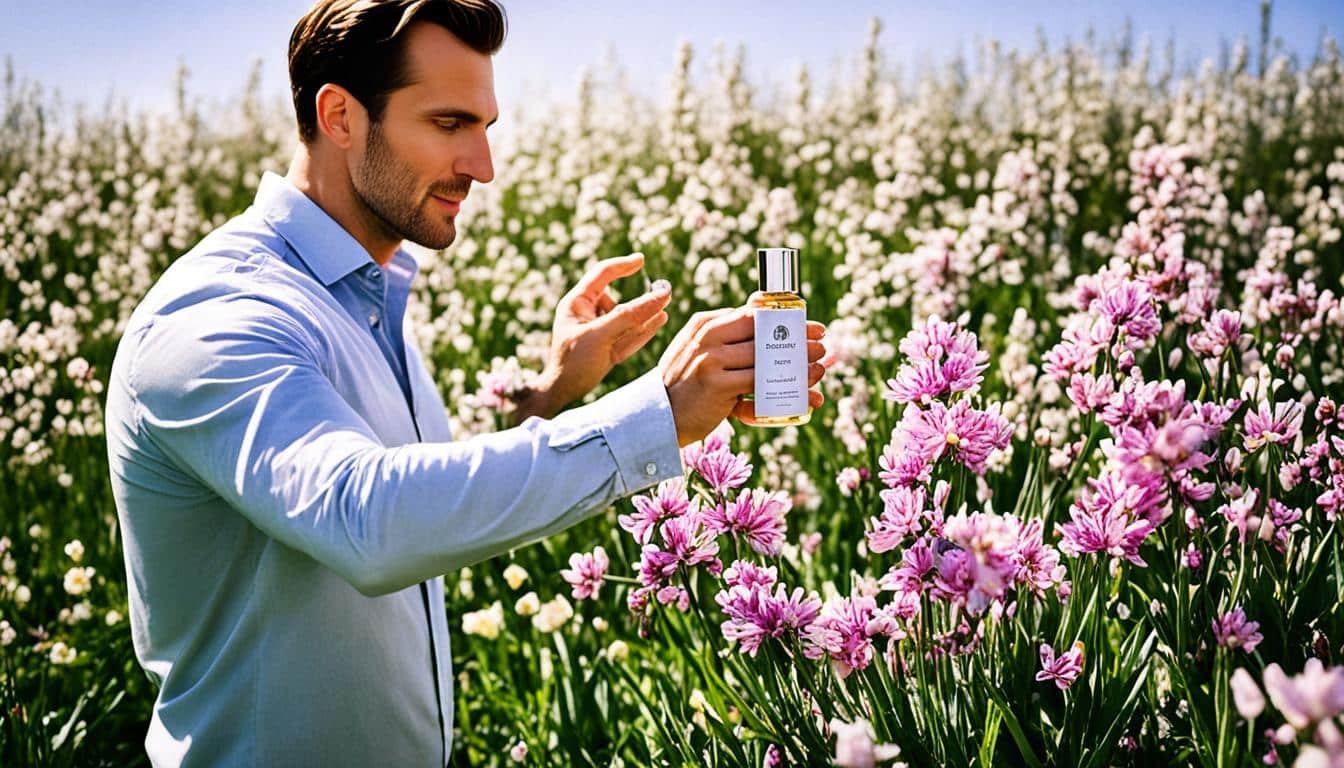 Melhores Perfumes Masculinos para a Primavera 2023