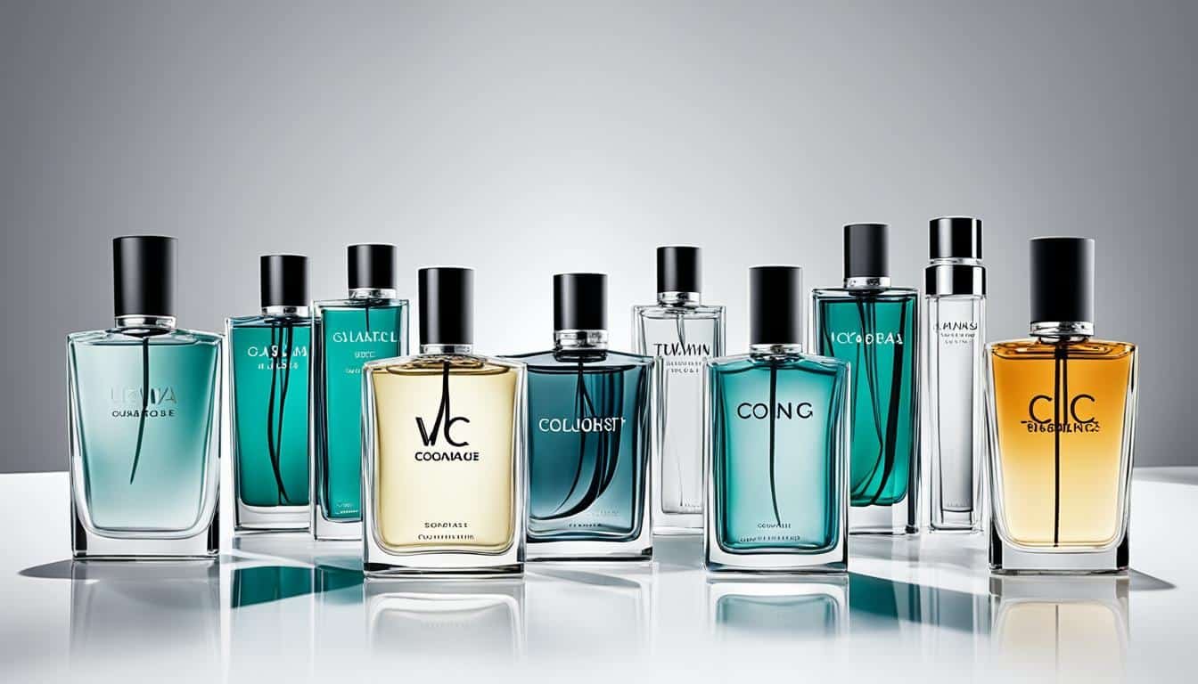 Melhores Perfumes Masculinos para Encontros | Top 2023