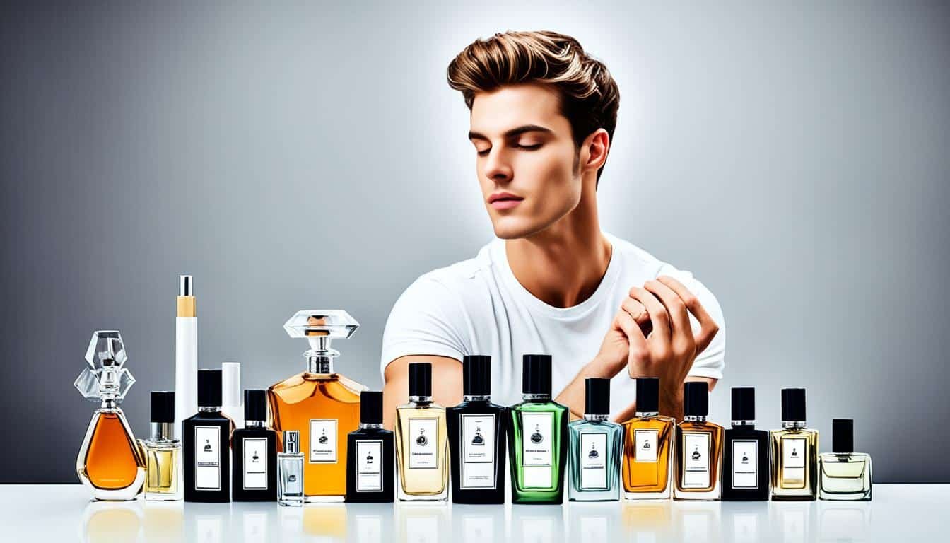 Top Perfumes Masculinos para Jovens | Guia 2023