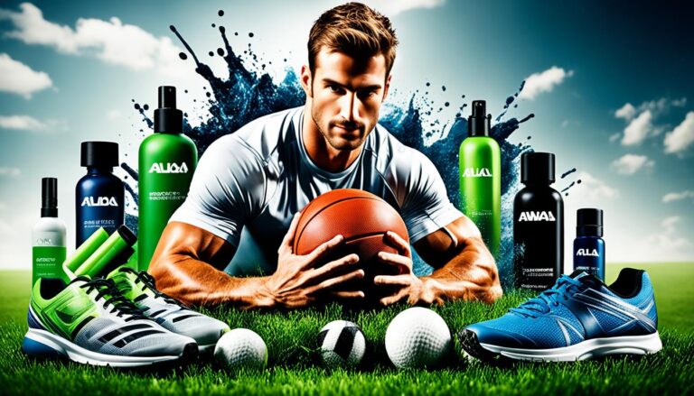 Top Perfumes Masculinos para Homens Esportivos