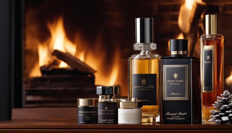 Top Perfumes Masculinos para Inverno | Escolhas Luxuosas