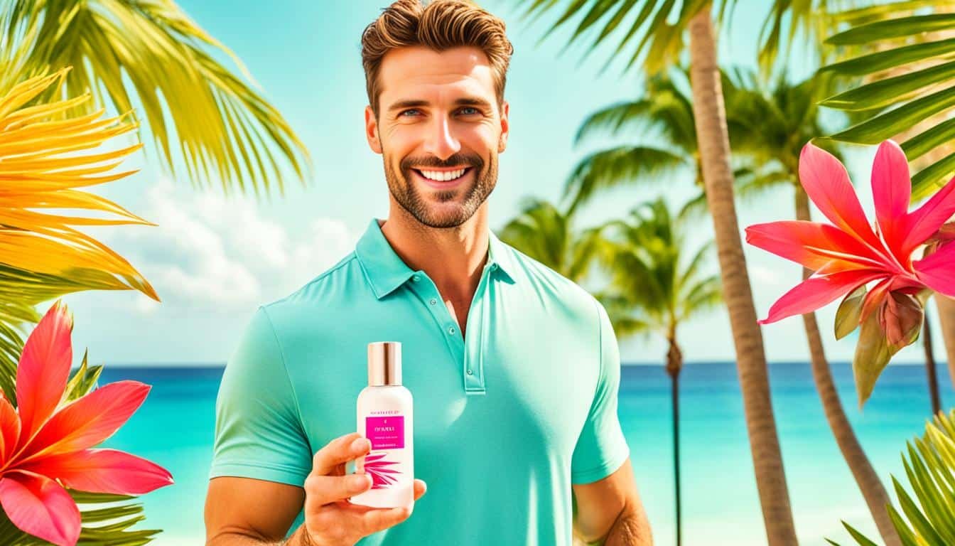 Top Perfumes Masculinos para Verão 2023
