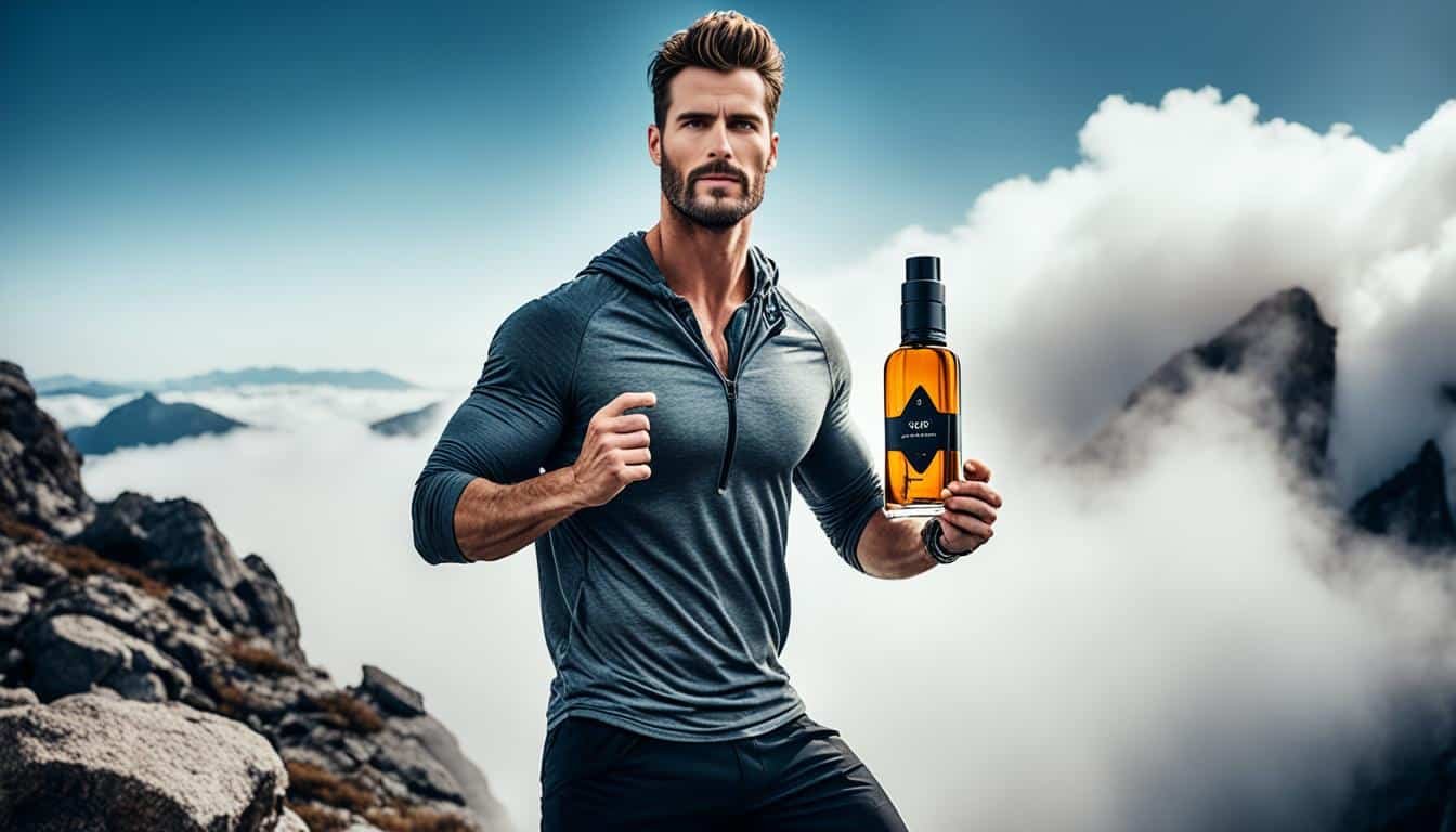 Os Melhores Perfumes Masculinos para Aventureiros