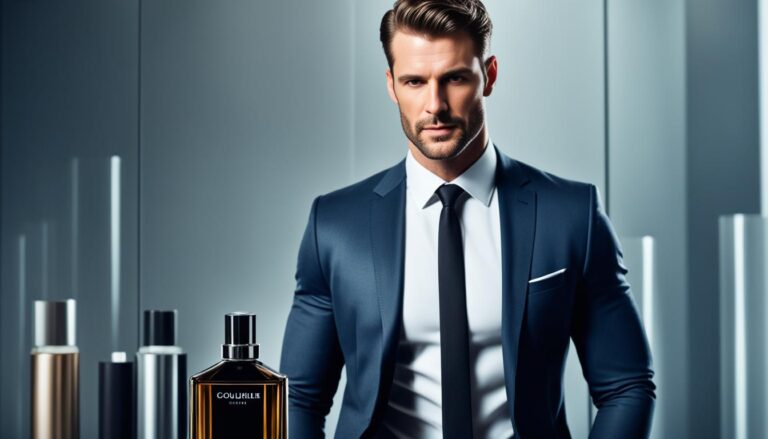 Os melhores perfumes masculinos para o homem ambicioso