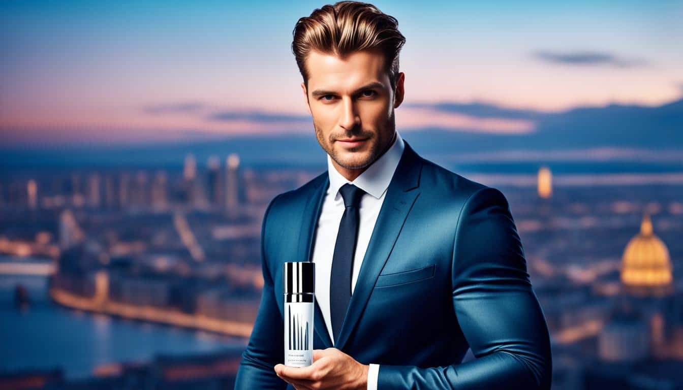 Perfumes masculinos para homens independentes - Top Escolhas