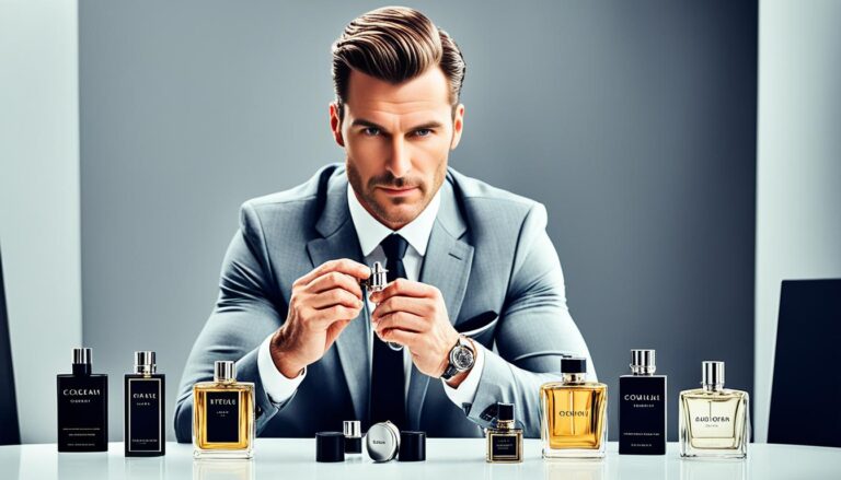 Melhores Perfumes Masculinos para Homens Tradicionais