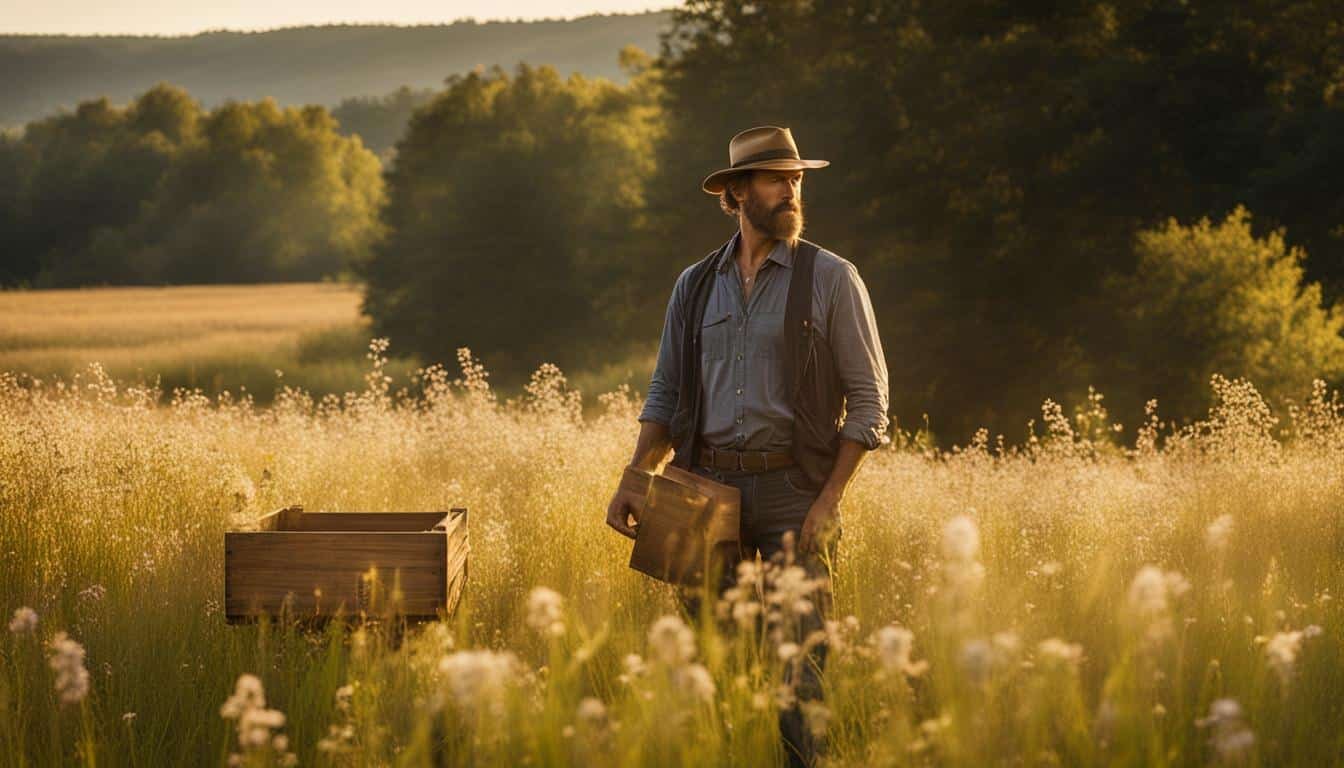 Perfumes masculinos para o campo: Aromas Marcantes