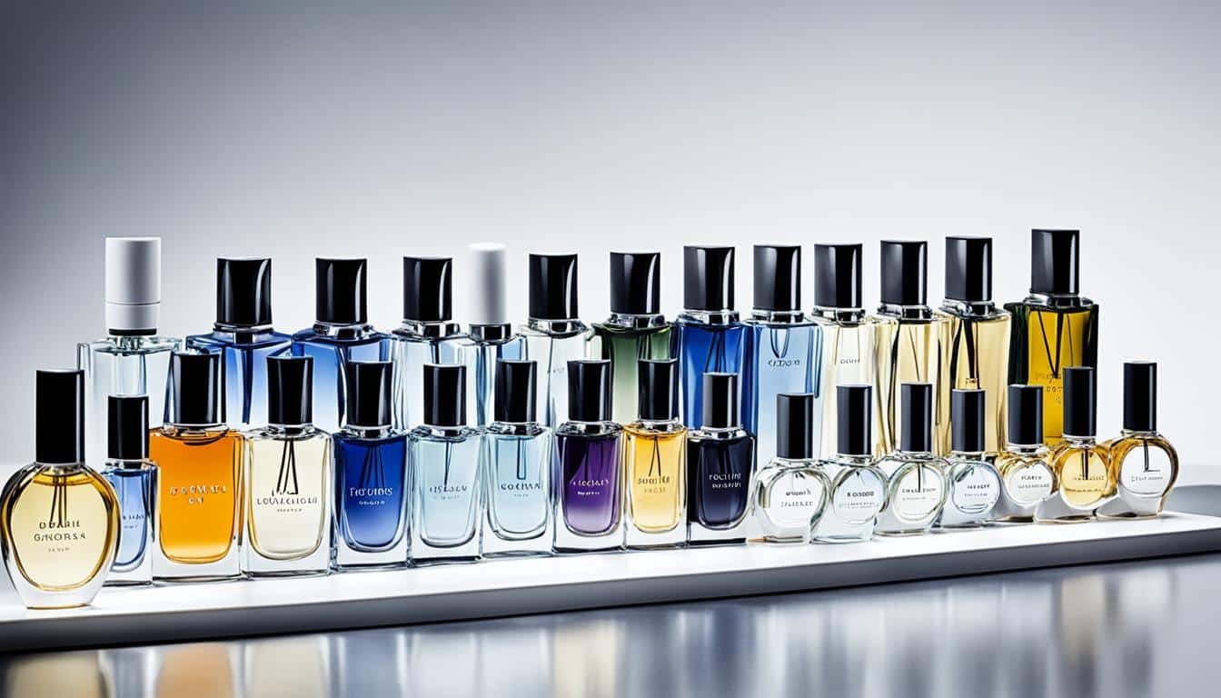 Perfumes masculinos para o dia a dia - Top Fragrâncias