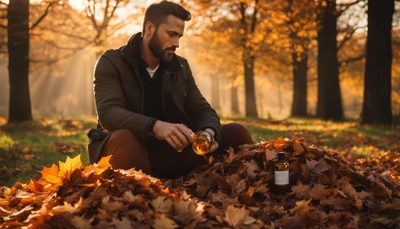 Melhores Perfumes Masculinos para o Outono 2023
