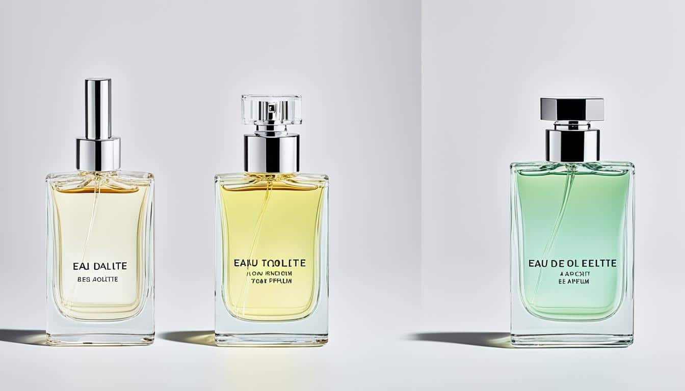 Chloe Eau De Toilette Vs Eau De Parfum