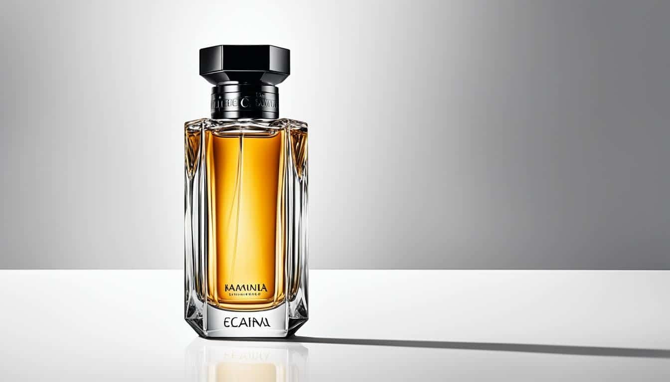 Perfume Masculino Top: Descubra o Mais Famoso