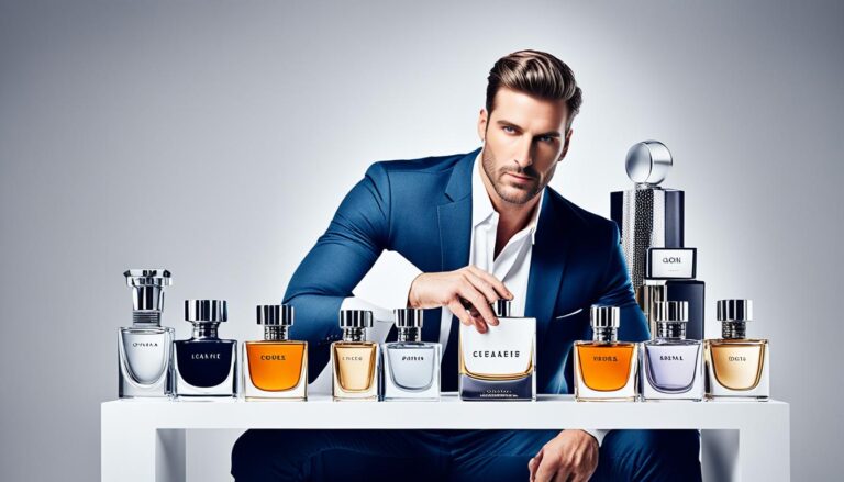 Perfumes Masculinos para Homens Modernos | Tendências 2023