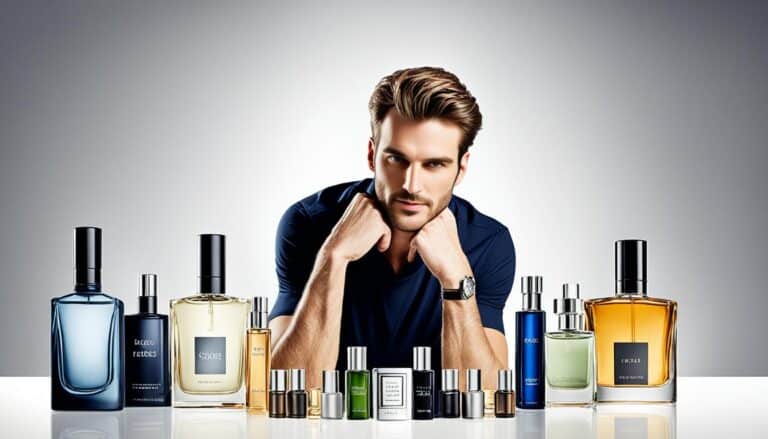 Perfumes Masculinos para o Homem Casual: Top Escolhas