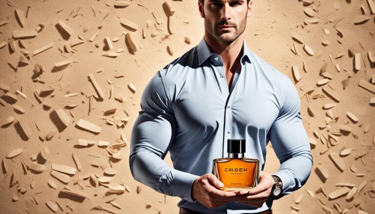 Perfumes Masculinos para o Homem Confiante | Top Escolhas