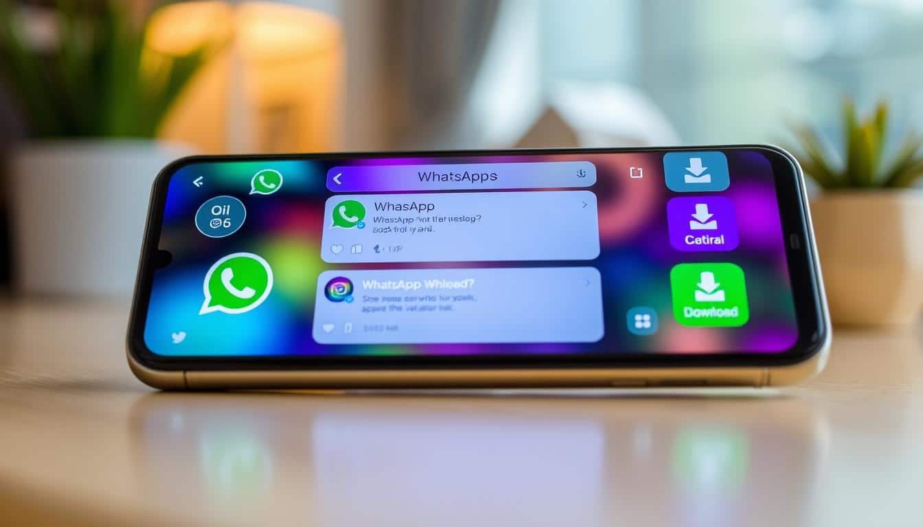 Como Baixar Vários Status de uma Vez no WhatsApp GB com Facilidade baixar múltiplos status WhatsApp GB,download vários status,como baixar várias fotos e vídeos status GB WhatsApp,tutorial baixar em massa status GB WhatsApp,baixar stories GB WhatsApp em lote,passo a passo download múltiplos status,dicas para baixar muitos status WhatsApp GB,truques para baixar em grande quantidade,baixar de forma eficiente vários status no GB WhatsApp.