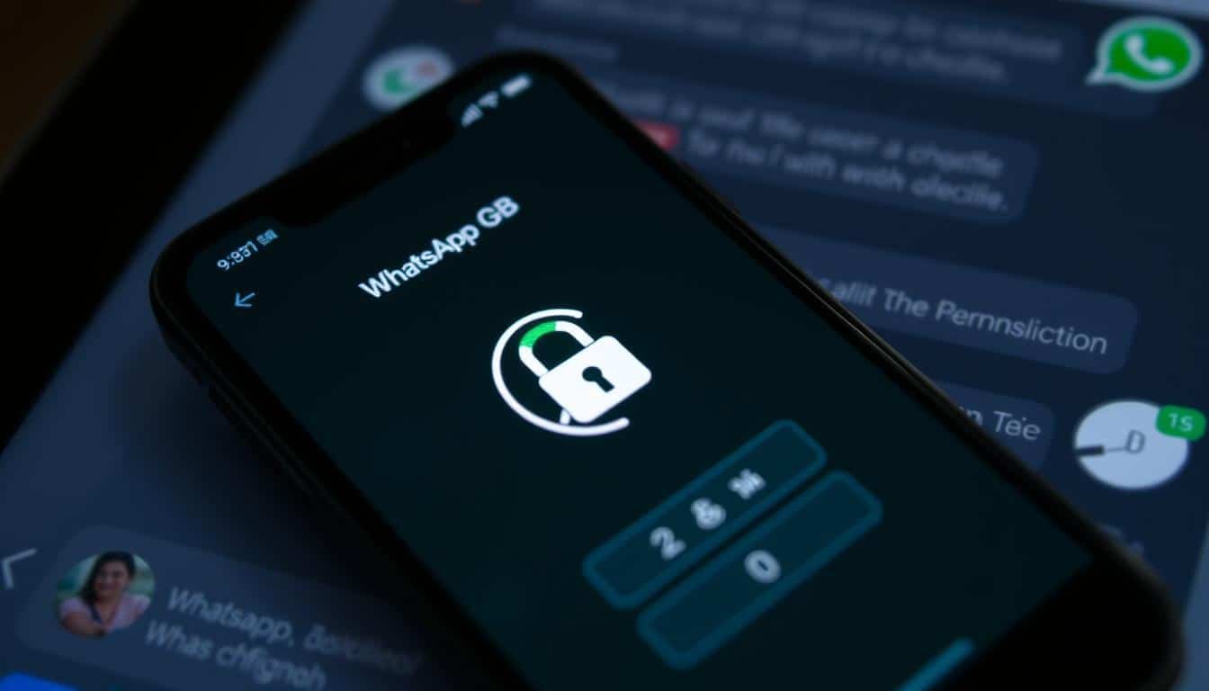 Bloqueio por Senha no WhatsApp GB: Proteja Suas Conversas de Olhares Curiosos ocultar conversas com senha WhatsApp GB,como esconder chats no WhatsApp GB,proteger conversas no WhatsApp GB com senha,truque para ocultar conversas no WhatsApp GB,privacidade no WhatsApp GB com senha,tutorial passo a passo para esconder conversas no WhatsApp GB,segurança no WhatsApp GB com senha,dicas de privacidade para WhatsApp GB,ocultar bate-papos com senha no WhatsApp GB.
