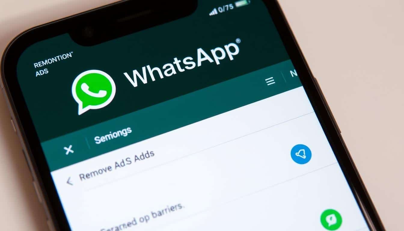 Remova Anúncios do WhatsApp GB Facilmente What is WhatsApp GB