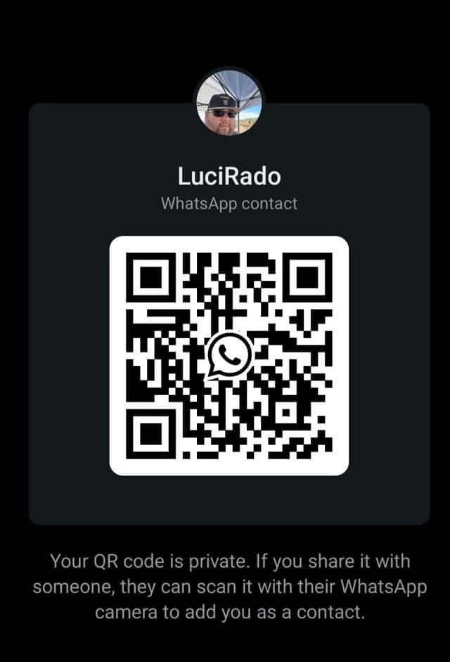 Converse pelo WhatsApp e descubra novas conexões incríveis!