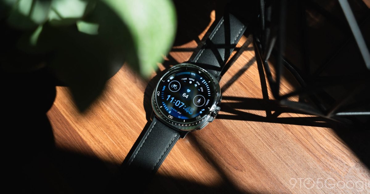 O Galaxy Watch 8 Classic traz WhatsApp para seus pulsos com estilo.