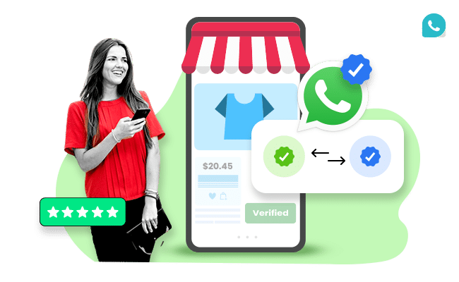 Tudo que Você Precisa Saber Sobre o Selo Azul do WhatsApp em 2024
