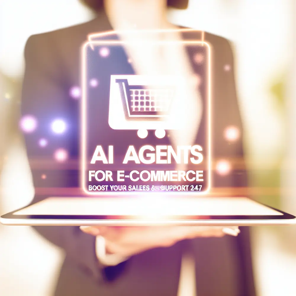 Aumente suas vendas e suporte 24/7 pelo WhatsApp com agilidade!