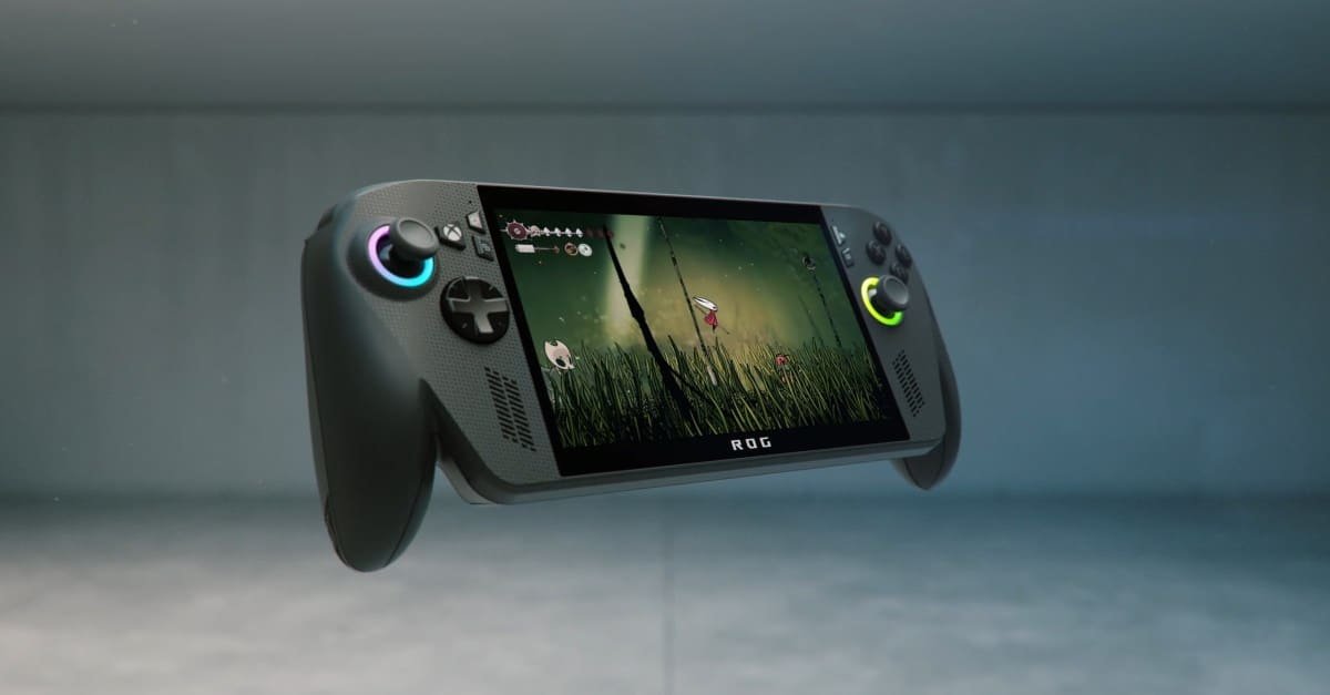 Xbox permitirá jogar Silksong na Gamescom e compartilhar no WhatsApp!