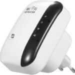 PAPAPI Amplificador WiFi 300M: Review testado por 7 dias para home office