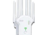 Repetidor Wi-Fi WR60T: Review após 7 dias de uso para home office