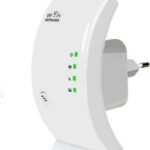 Repetidor de Sinal Wi-Fi: Review Testado por 30 Dias para Home Office