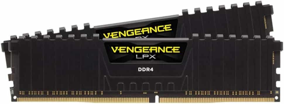 Corsair Vengeance LPX 16GB (2x8GB) 3600MHz: Review após 30 dias de uso