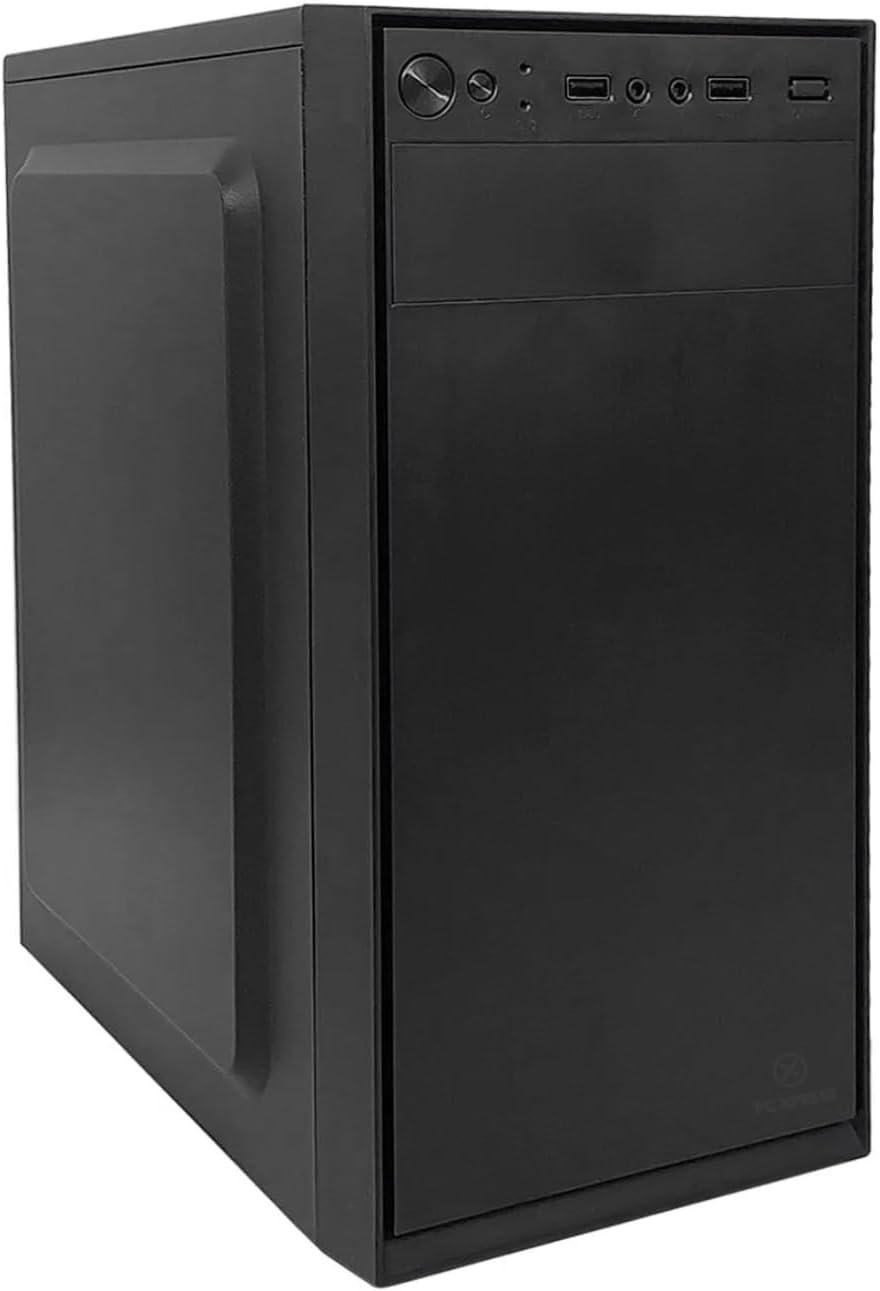 PC Home Office Intel i5 3470: Review Testado por 30 dias