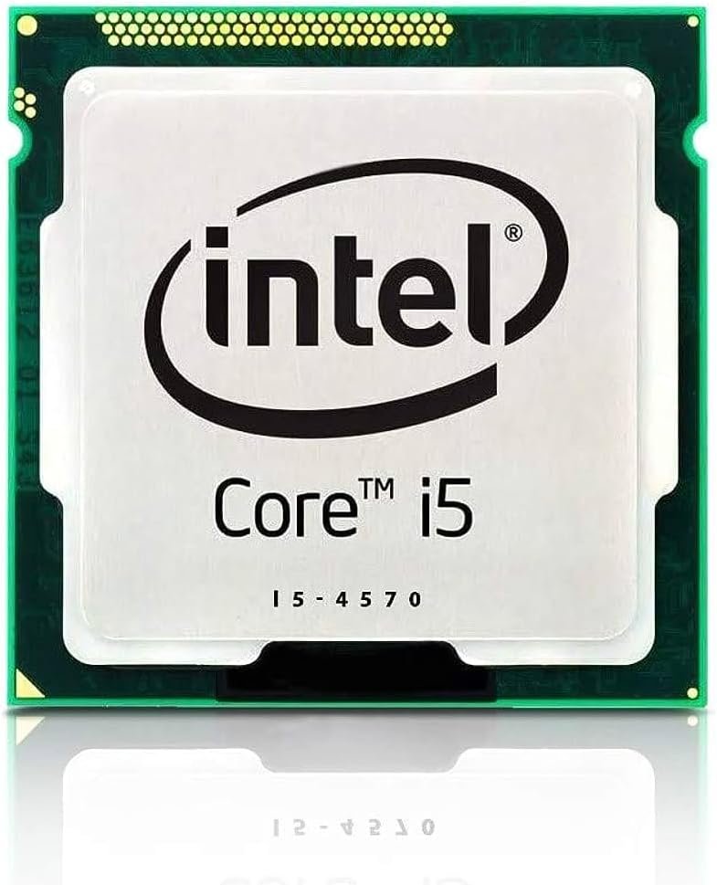 Core i5-4570 Review: Testado por 30 dias para gamers e produtividade