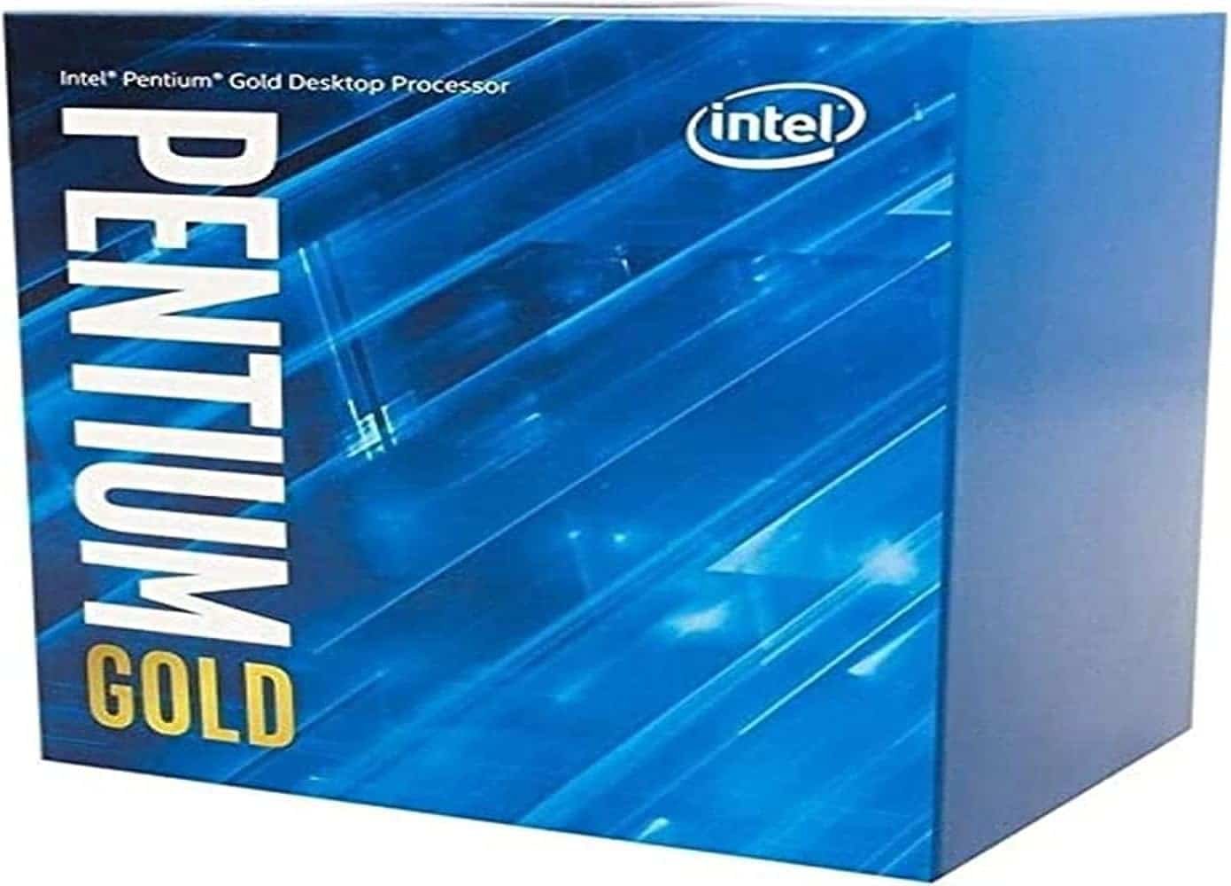 Review do Intel Pentium Gold G6405: Testado por 7 dias para home office