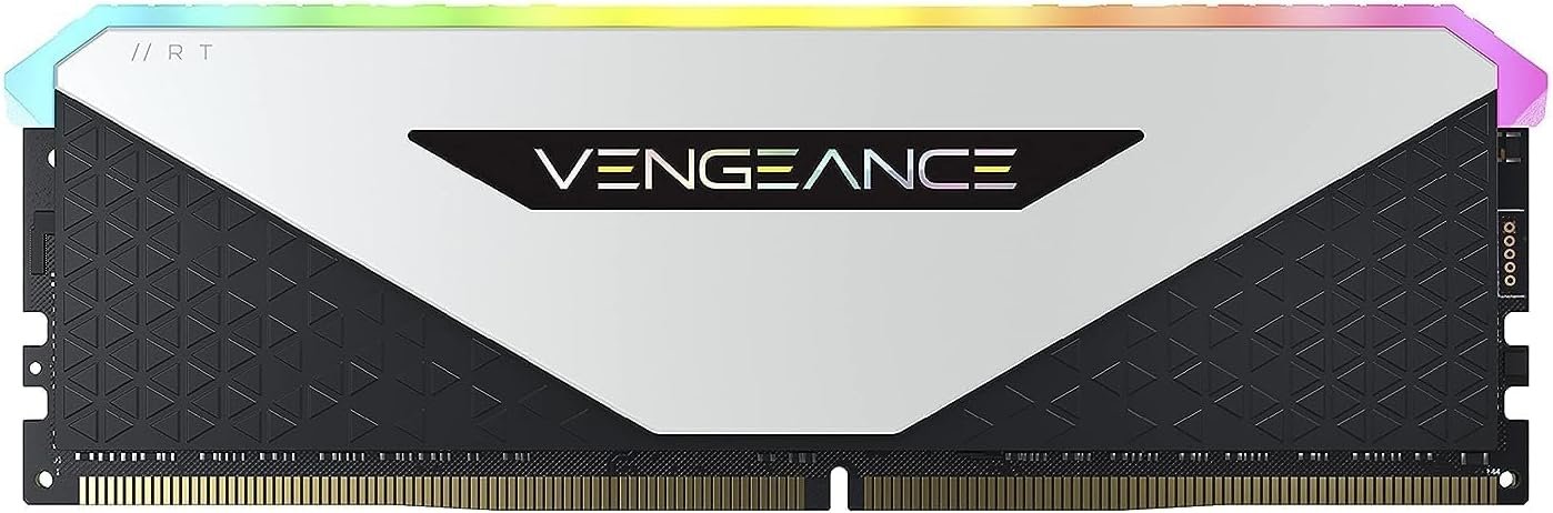 Corsair Vengeance RGB RT 16GB Review: Testado por 7 dias para gamers