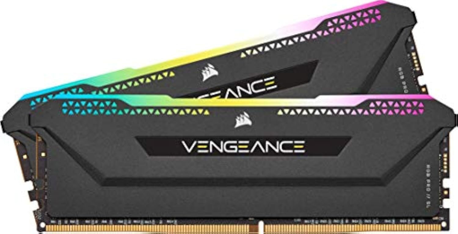 Corsair Vengeance RGB Pro Review: Testado 48h para Gamers (2025)