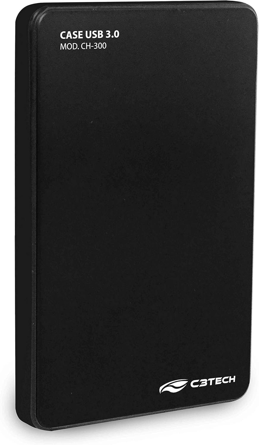Gaveta para HD USB 3.0 CH-300BK Review: Testado 7 dias (2025)