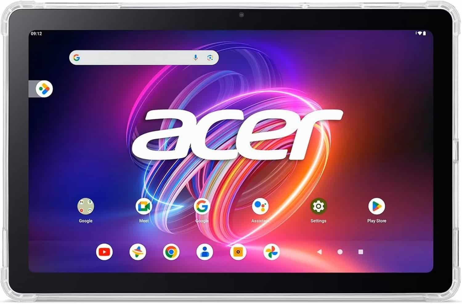 Acer Tablet Iconia Tab P10: Review após 7 dias de uso e teste do QLED